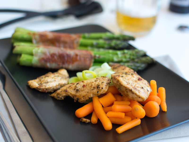 food