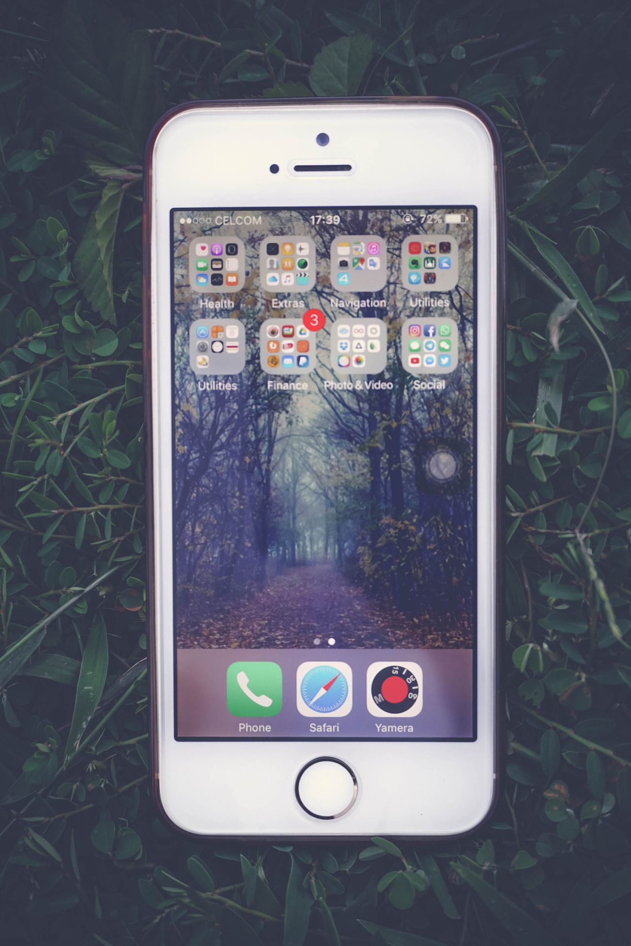 iPhone