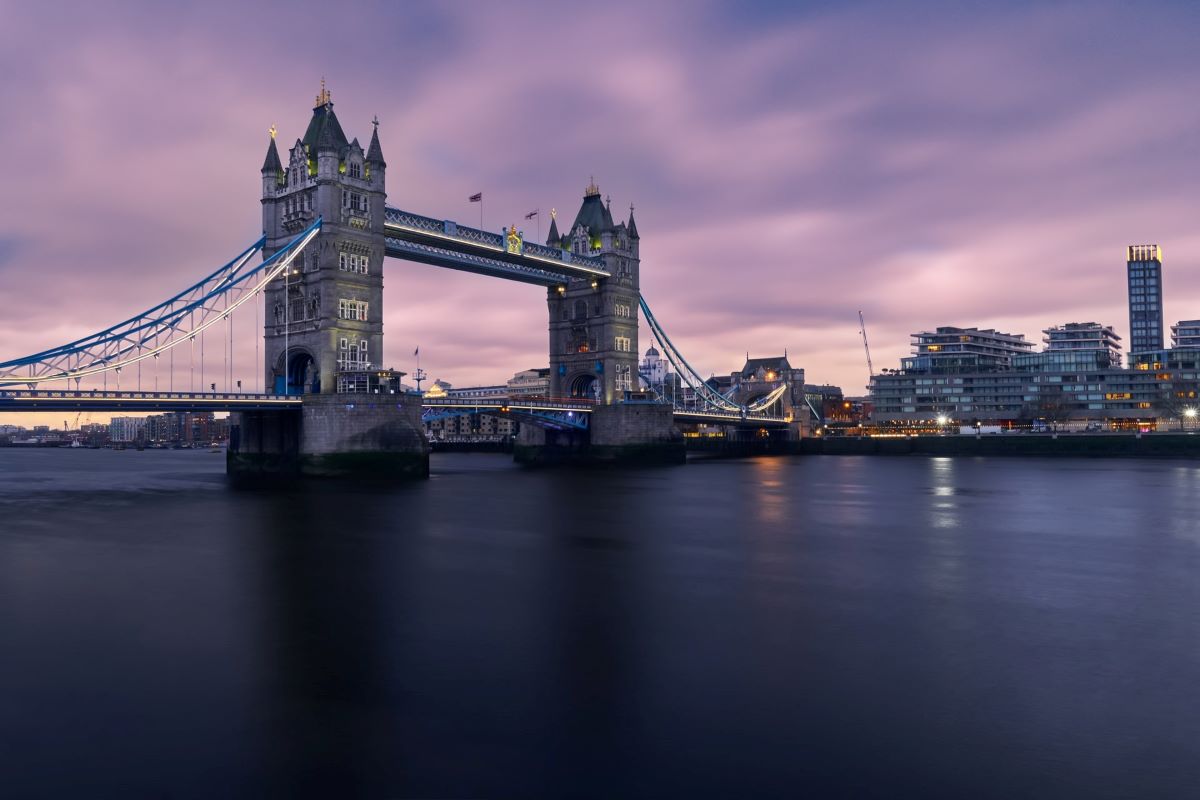 London